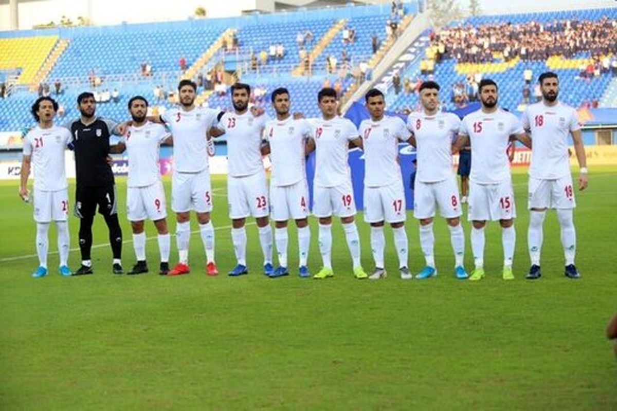 خداحافظی علنی تیم امید فوتبال با مهدویکیا/ آینده تیم ملی امید همچنان در بلاتکلیفی به سر میبرد