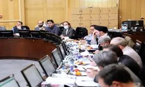 سرنوشت بودجه ۱۴۰۲ در دست نمایندگانی با رشته‌های الهیات، فقه و سطح ۳ حوزه/ از ۴۵ عضو کمیسیون تلفیق، فقط ۴ نفر اقتصاد خوانده اند

