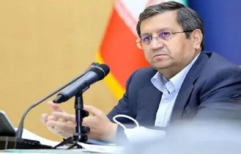 همتی: هر چقدر ارز لازم باشد داریم تا ارزش پول ملی را حفظ کنیم/ ویدئو