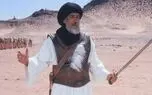 سفر در زمان؛ «بهروز وثوقی و آنتونی کوئین» در پشت صحنه فیلم کاروان‌ها؛ سال 56