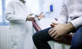 این مردان در معرض خطر ناباروری قرار دارند