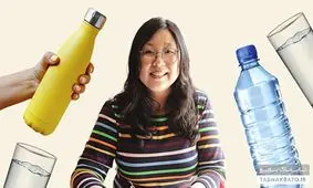 آیا تئوری نوشیدن ۸ لیوان آب در روز برای همگان صادق است؟