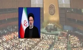 چهار چالش رئیسی در نیویورک/ از ترکش های فاجعه مهسا امینی تا برجام بی فرجام