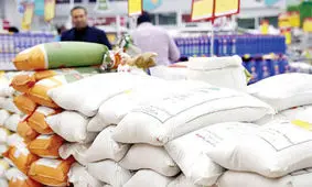 برنج خارجی چقدر افزایش قیمت داشت؟/ لپه کمیاب شد/ شکر به آرامش رسید

