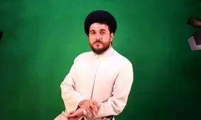سید کاظم روح بخش حاجی زندانی در عربستان آزاد شد