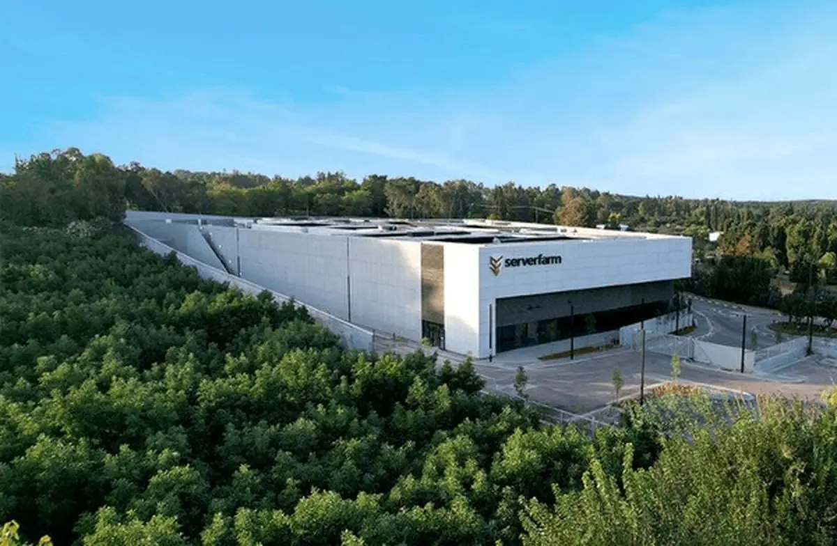 دیتا سنتر‌های AI صهیونی، پاسخ تعرض به صنعت فولاد ایران