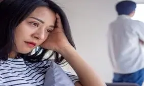 حقایقی مهم درباره احساس تنهایی در میان زنان و مردان متاهل