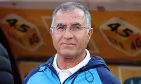 امیدوارم نکونام را زودتر از موعد نسوزانند/ لقب شکست خورده به نویدکیا ندهید