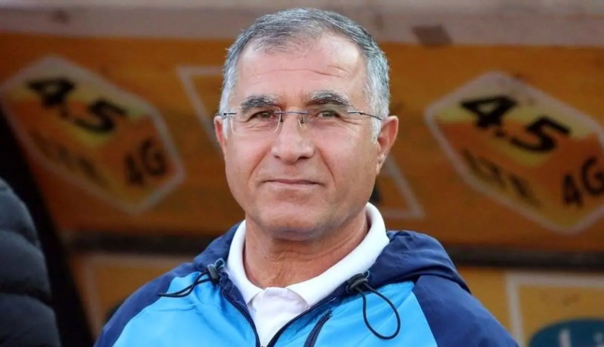 امیدوارم نکونام را زودتر از موعد نسوزانند/ لقب شکست خورده به نویدکیا ندهید