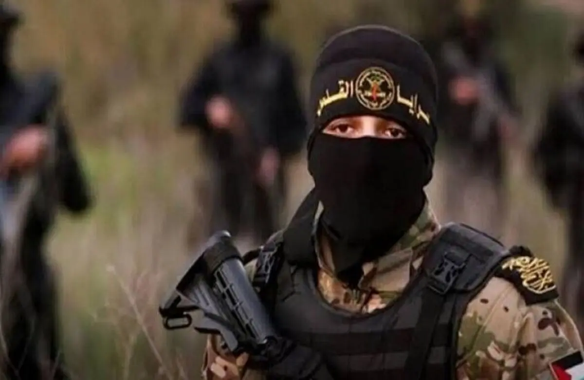 جهاد اسلامی فلسطین از شهادت ۳ رزمنده خود در جنین خبر داد