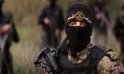 جهاد اسلامی فلسطین از شهادت ۳ رزمنده خود در جنین خبر داد