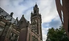 اقدام مشترک ۳۴ کشور برای توقف نسل‌کشی در غزه

