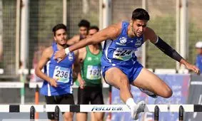 پایان کار دوومیدانی‌کاران ایران با کسب 3 طلا در مسابقات بین‌المللی قزاقستان

