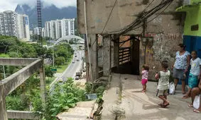 آیا ثروتِ ثروتمندان باید محدود شود؟