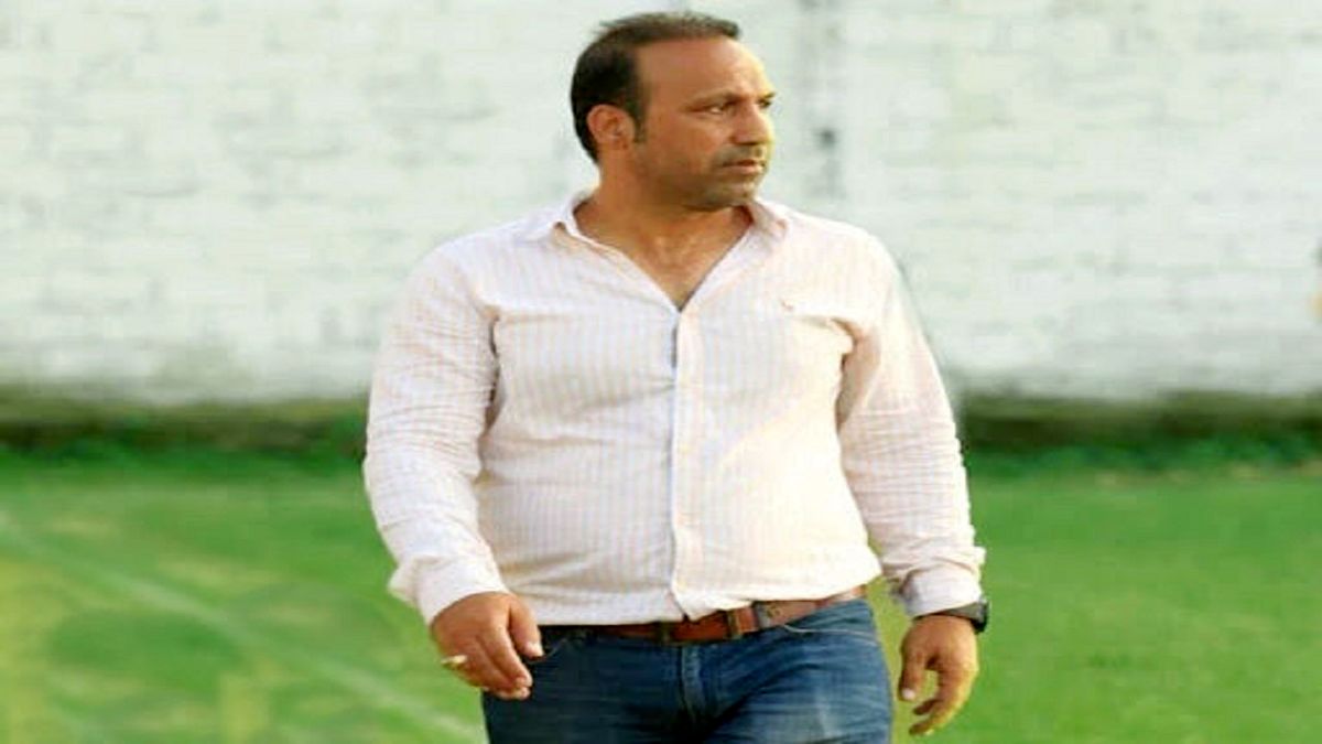 شاهد پولشویی و فساد برای دور زدن سقف قرارداد هستیم/ ظرف مدیریتی درویش پر شده است