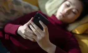 تب جدید «اپ‌های دوپامین» | چرا سفارش‌های جعلی غذا مُد شده است؟