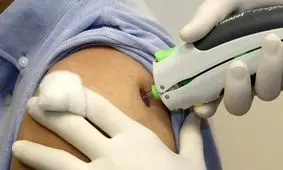 فناوری تزریق بدون سوزن ؛ از دهه 40 میلادی تا به امروز/ ویدئو