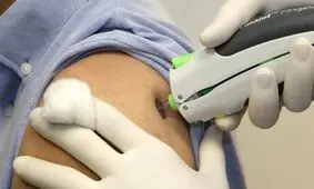 فناوری تزریق بدون سوزن ؛ از دهه 40 میلادی تا به امروز/ ویدئو