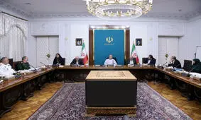 پزشکیان: سیاست‌گذاری در حوزه صنایع دریایی باید مبتنی بر اهداف روشن و قابل سنجش باشد
