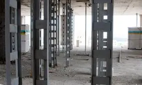 مقایسه بست هبلکس با وال پست؛ کدام یک برای استحکام دیوار بهتر است؟