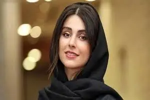 پروانه کریستالی لاله مرزبان ترند شد؛ بازیگر سریال «آبان» در فوتوشوت هوش مصنوعی