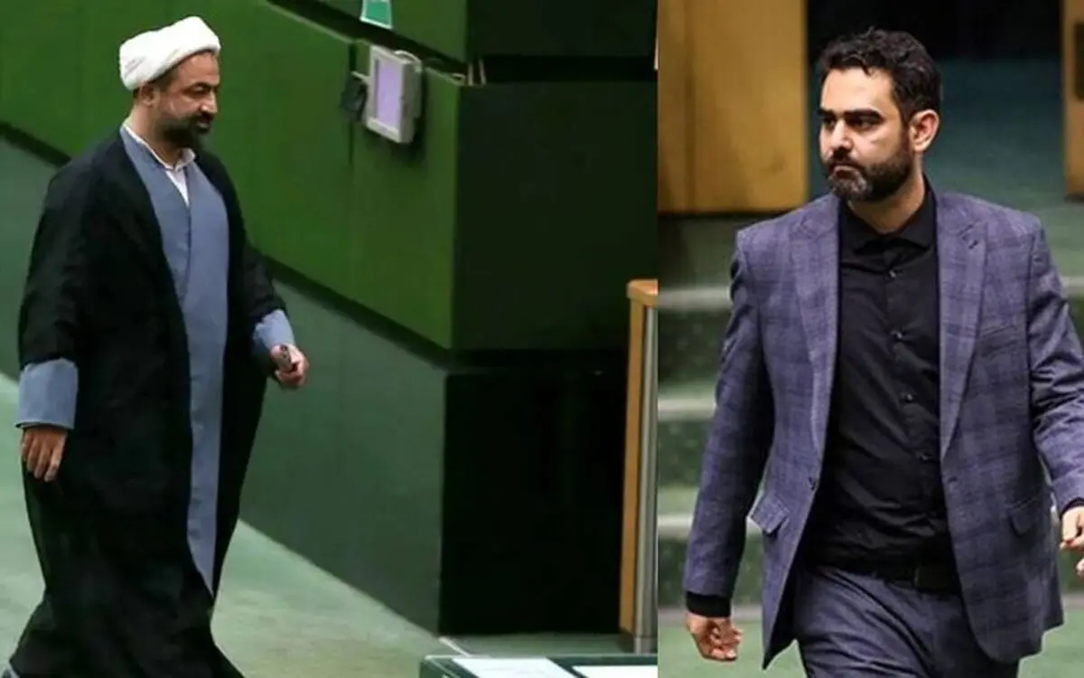 روزنامه اصولگرا علیه تندروهای مجلس: ترّهات می گویند و اتهام‌پراکنی‌های کودکانه می کنند