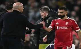 خبر تلخ برای هواداران لیورپول؛ صلاح رفتنی شد