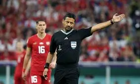 تکلیف قضاوت علیرضا فغانی در دربی مشخص شد

