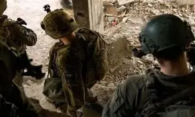 افشاگری هاآرتص از غارتگری گسترده نظامیان اسرائیلی در جنوب لبنان