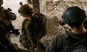 افشاگری هاآرتص از غارتگری گسترده نظامیان اسرائیلی در جنوب لبنان