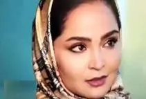 شیوه‌ جدید بوسیدن زن و مرد در فیلم ایرانی!/ ویدئو