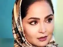 شیوه‌ جدید بوسیدن زن و مرد در فیلم ایرانی!/ ویدئو