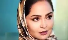 شیوه‌ جدید بوسیدن زن و مرد در فیلم ایرانی!/ ویدئو