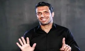 استوری جدید سپهر حیدری در اینستاگرام/ عکس

