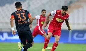 مهدی ترابی از تیم ملی خط می‌خورد؟

