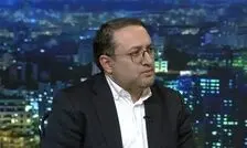 مشاور قالیباف: حجم نفت عبوری از هرمز به مقیاس میلیون بشکه نمی‌رسد/ اگر در داخل ایران اتفاقی نیفتد، تحریم‌های جدید بی‌اثر می‌شود