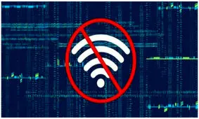 اختلال در اینترنت کشور