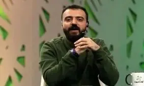 ابوطالب با آهنگ هایده، میثاقی را دیس کرد/ ویدئو