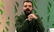 ابوطالب با آهنگ هایده، میثاقی را دیس کرد/ ویدئو