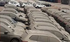 حاشیه جدید پورشه های مزایده ای!