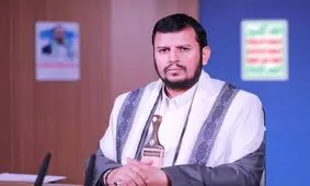رهبر انصارالله یمن: ۵۷ کشور اسلامی نمی‌توانند یک قرص نان یا یک قوطی شیر خشک وارد نوار غزه کنند