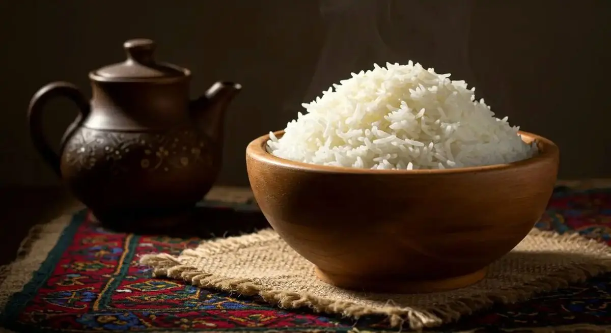 چرا با حذف برنج، دچار ریزش مو می‌شویم؟