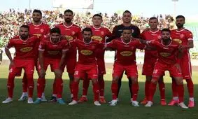 بیانیه باشگاه پرسپولیس: شایعات درباره استعفاء، غرامت و جریمه کذب است!


