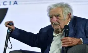 «فقیرترین رئیس جمهور جهان» درگذشت

