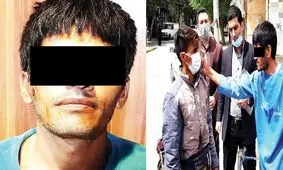 تعصب مرد افغان، منجر به قتل امیر ۲۱ ساله شد