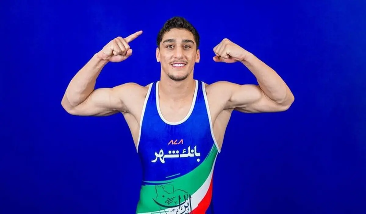 صعود ۲ فرنگی‌کار ایران به یک چهارم قهرمانی جهان