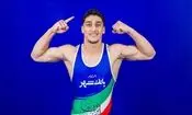 صعود ۲ فرنگی‌کار ایران به یک چهارم قهرمانی جهان