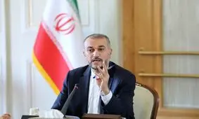 امیرعبداللهیان خطاب به آمریکا و انگلیس: خشم منطقه را نیازمایید/ ما امنیت عراق، سوریه، یمن و فلسطین (غزه و کرانه) را امنیت منطقه می‌دانیم 