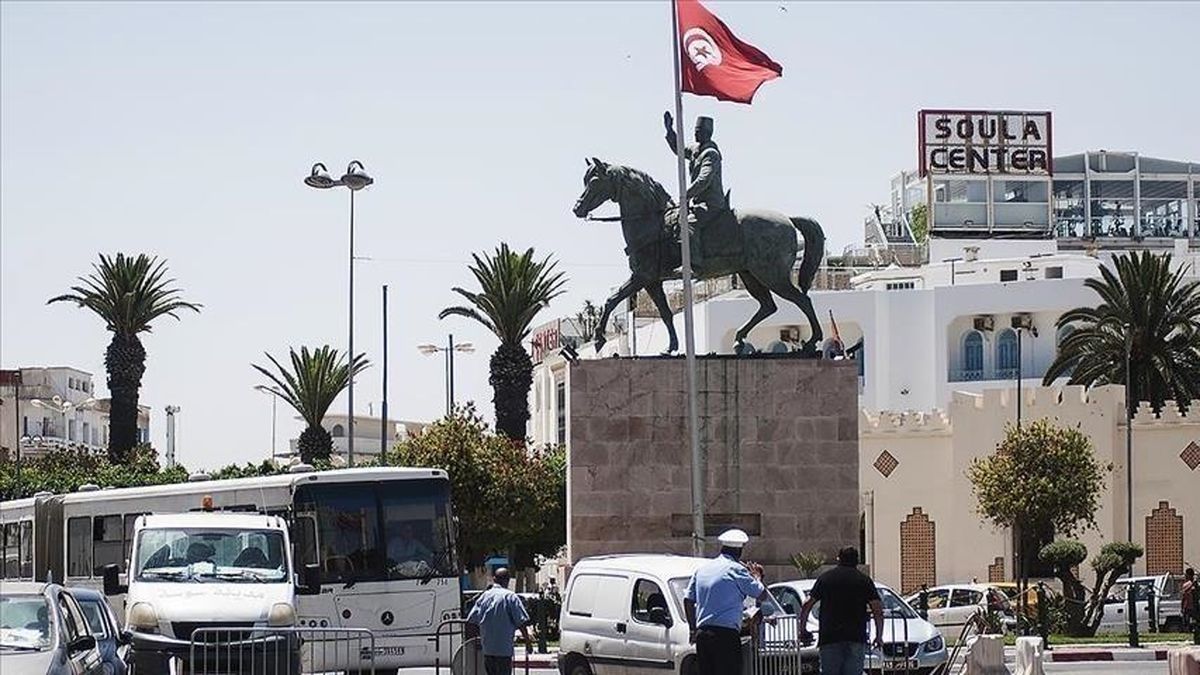 مخالفان در تونس، بسیج سیاسی اعلام کردند