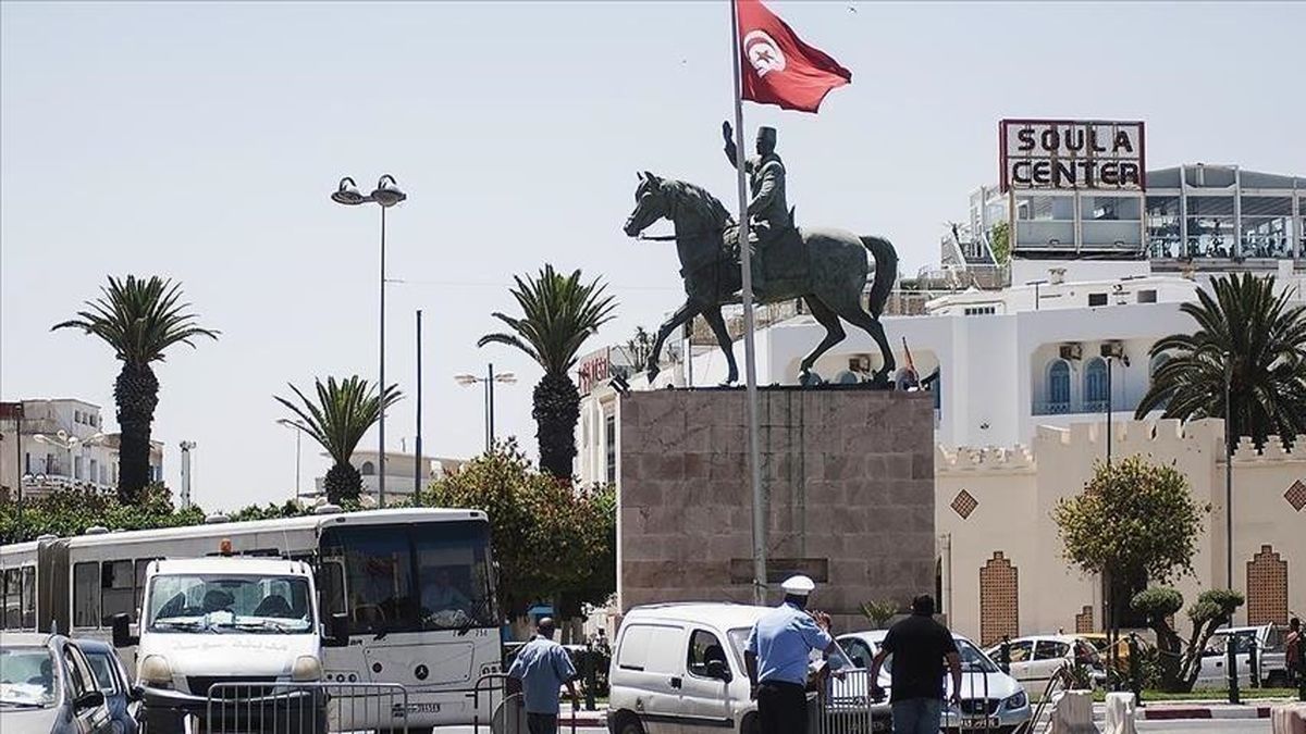 مخالفان در تونس، بسیج سیاسی اعلام کردند

